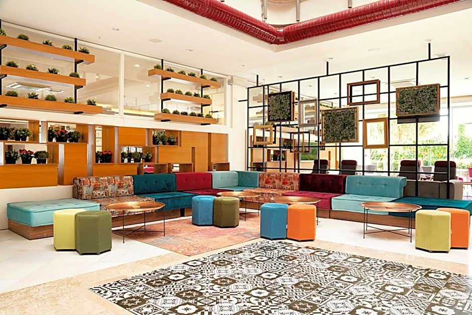 Numa Konaktepe Hotel - All Inclusive