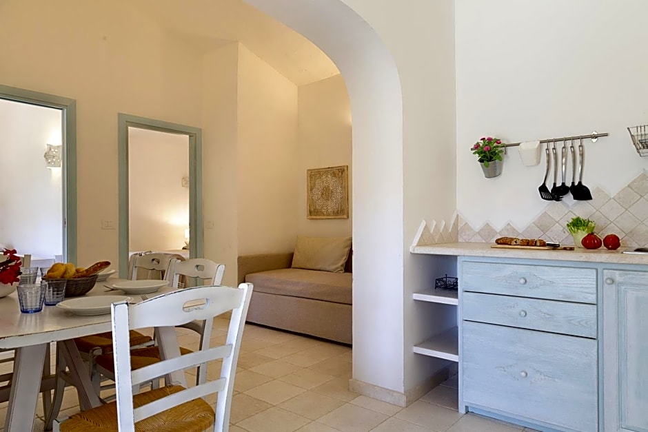 Residence Capraggia