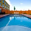 Holiday Inn Express Hotel & Suites Jourdanton Pleasanton