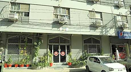 Hotel Bilal