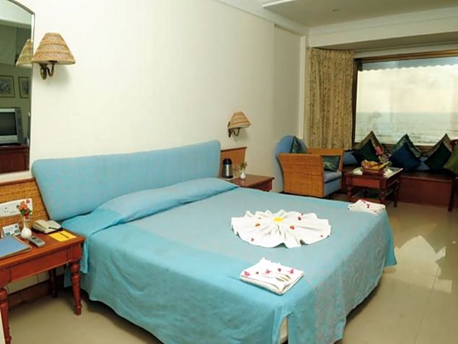 Hindustan Beach Retreat