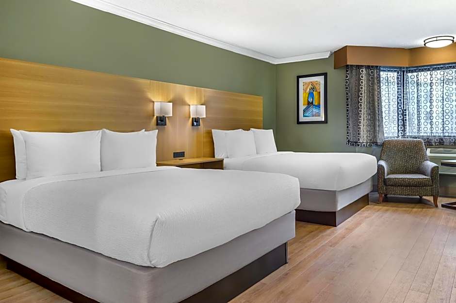 Best Western Plus Ottawa City Centre
