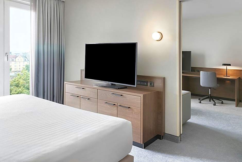 Courtyard by Marriott Munich City East