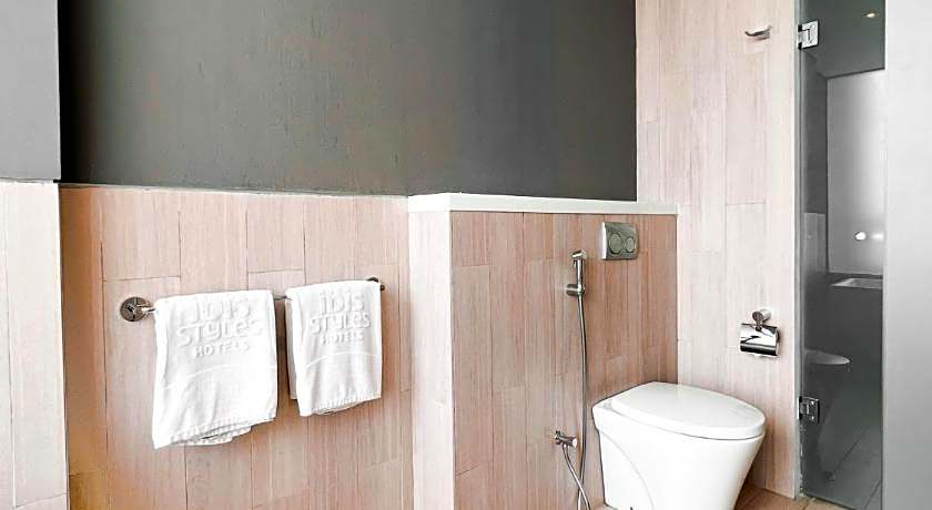 ibis Styles Batam Nagoya