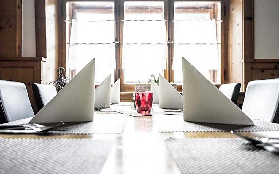 Hotel Ochsen by Mountain Hotels