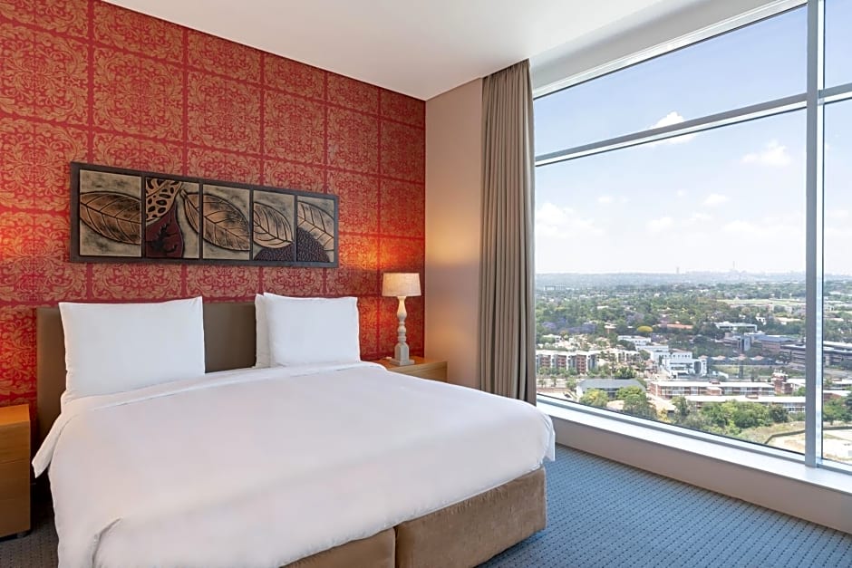 Photo 1 of 8 of Two-Bedroom Penthouse Suite with Skyline View