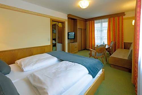 Hotel Kurpark