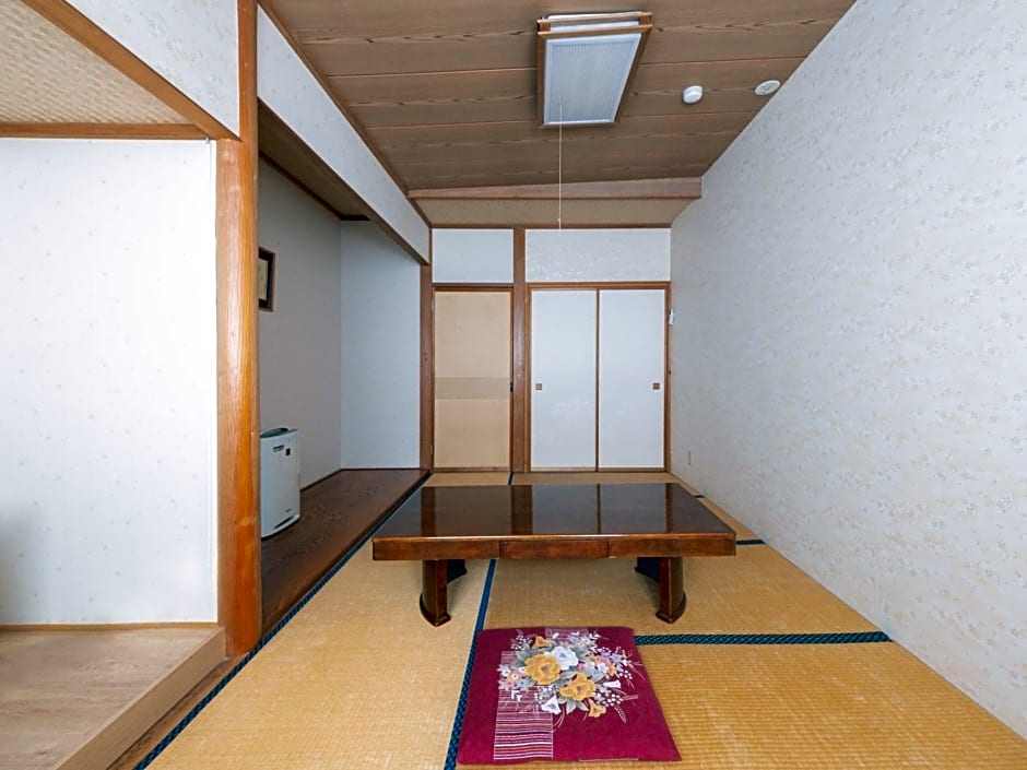 Fuji Sakura Onsen Ryokan