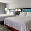 Hampton Inn By Hilton & Suites Pittsburgh New Stanton PA