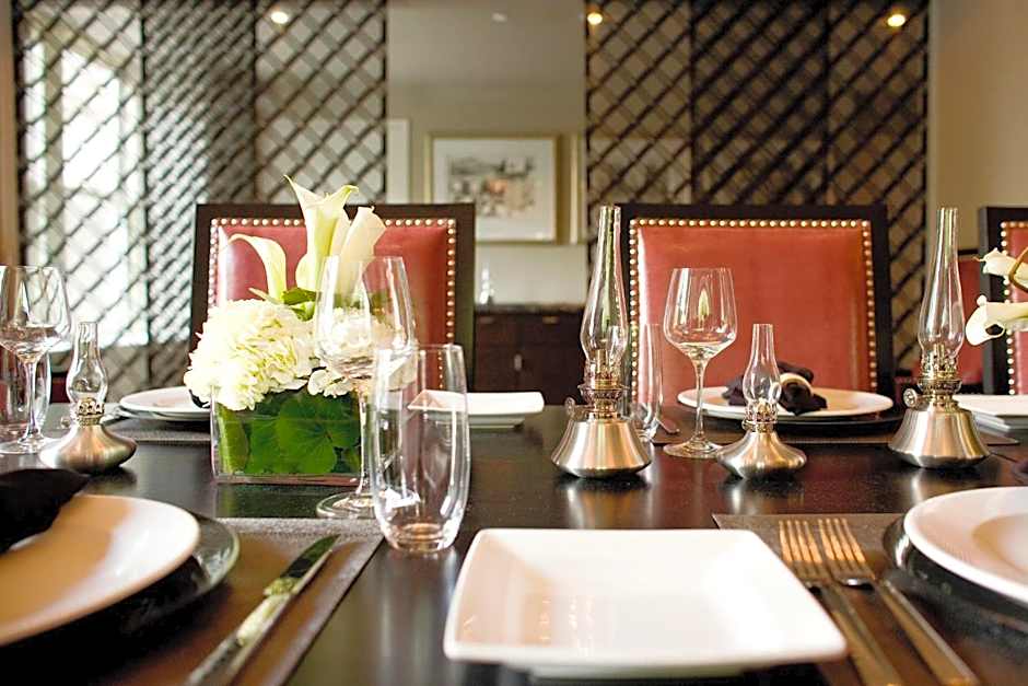 Georgian Terrace Hotel