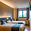 Hotel Alda Carballo