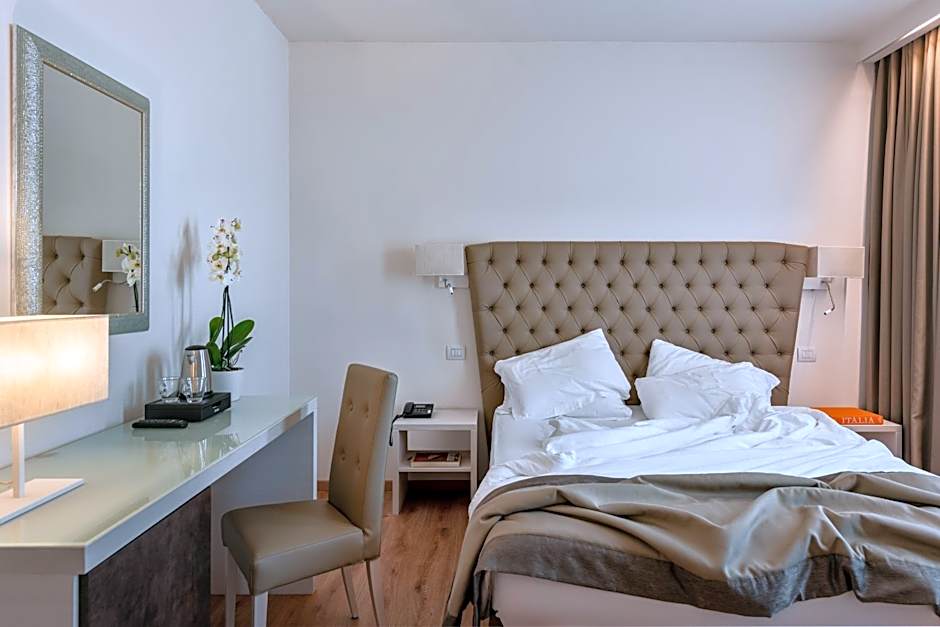 UNAHOTELS Eco Hotel Villa Costanza Venezia