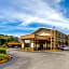 Rodeway Inn Fairgrounds-Casino