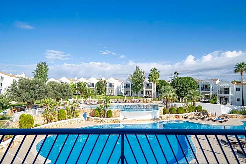 MarSenses Paradise Club