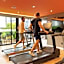 Novotel Curitiba Batel