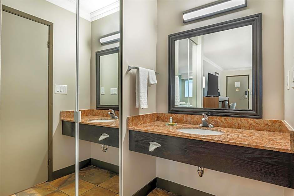 Best Western Plus Burnaby Hotel