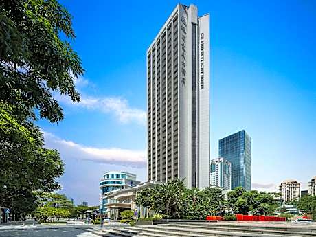 Grand Skylight Hotel Shenzhen (Huaqiang NorthBusiness Zone)