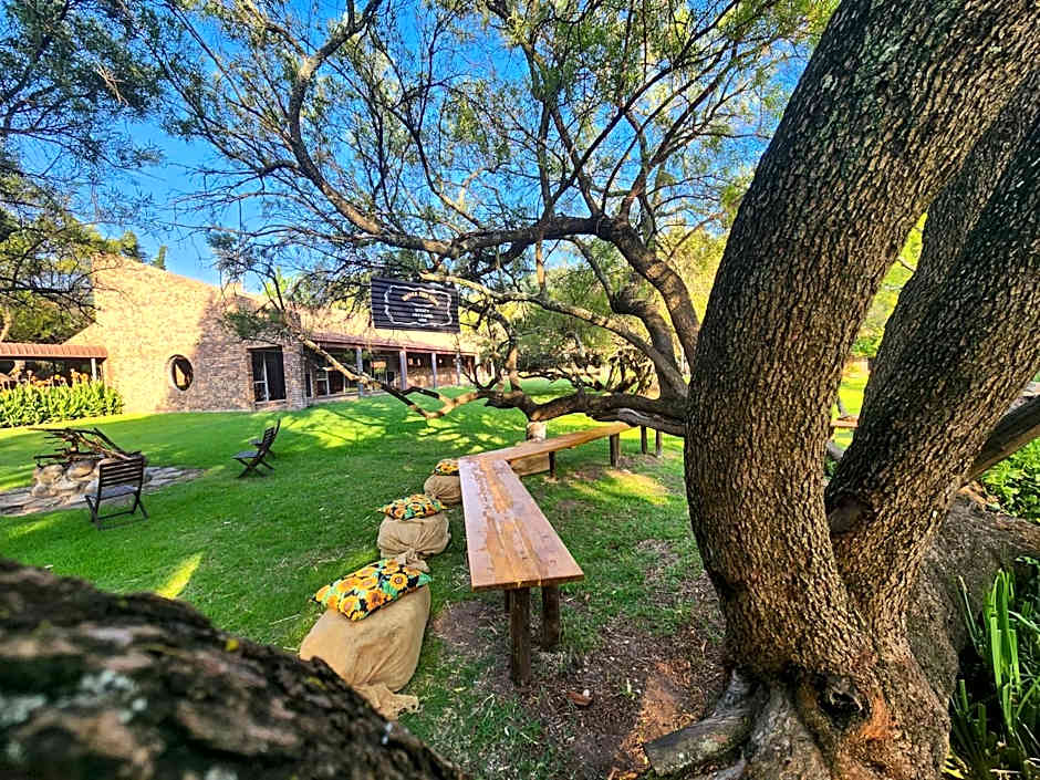 The Venue Country Hotel & Spa