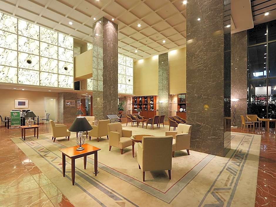 Hotel JAL City Tsukuba