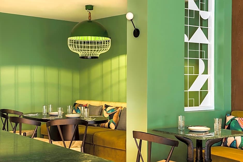 LAVIDA Hotel at Camiral, a Quinta do Lago Resort