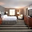 Hilton Milwaukee City Center