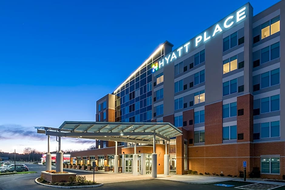 Hyatt Place Marlborough-Apex Center