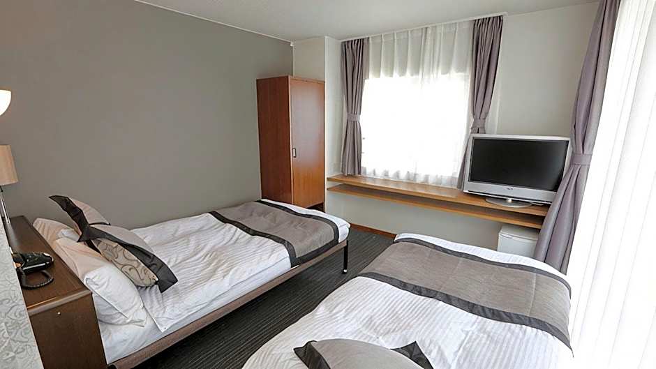 Hotel Areaone Kochi
