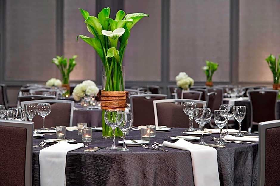 Renaissance Atlanta Waverly Hotel & Convention Center