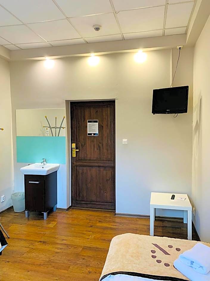 Boutique Hostel