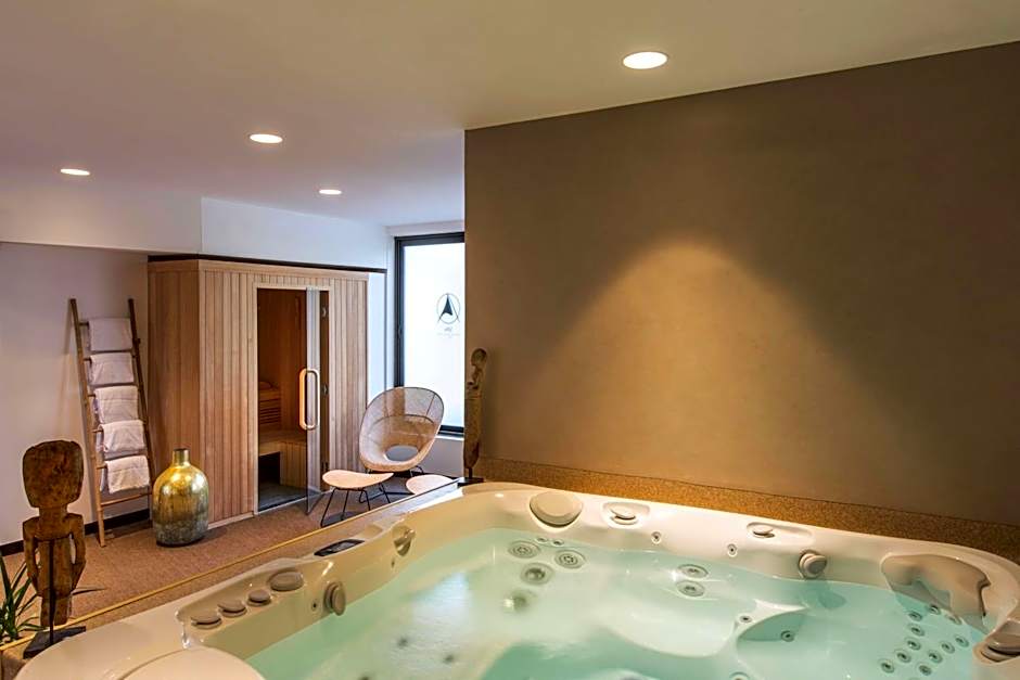 Best Western L'Aquarium Arras Nord