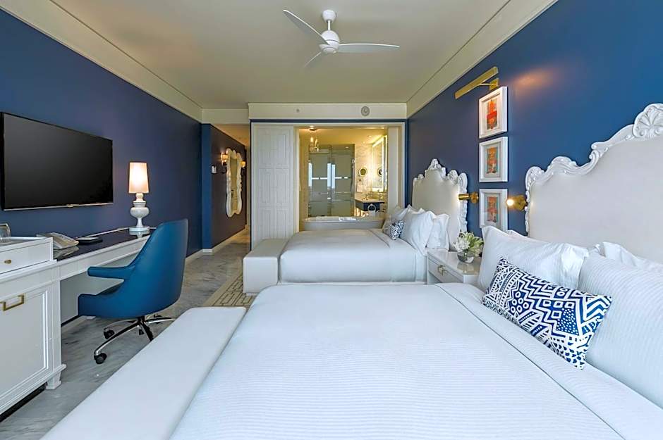 Grand Hyatt at Baha Mar