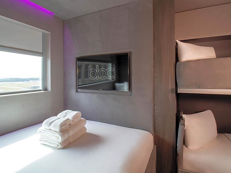 Bloc Hotel Gatwick