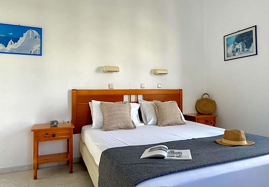 Ammosis Inn – Naxos City, UT