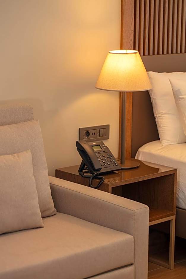 Casa Lumar Luxury Lodging- Adult Only
