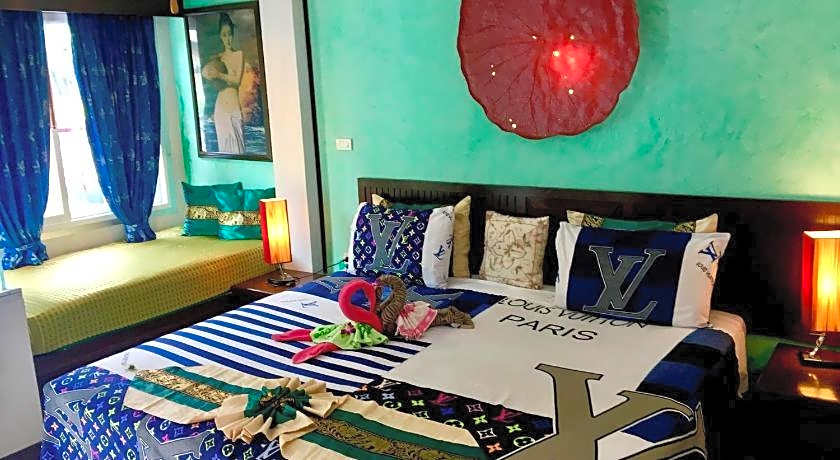 Casa E Mare Hotel