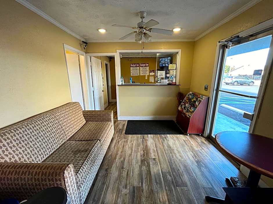 Budget Inn