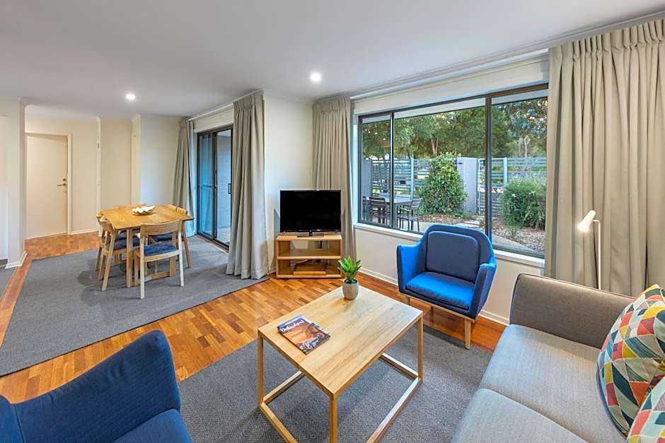 Club Wyndham Seven Mile Beach