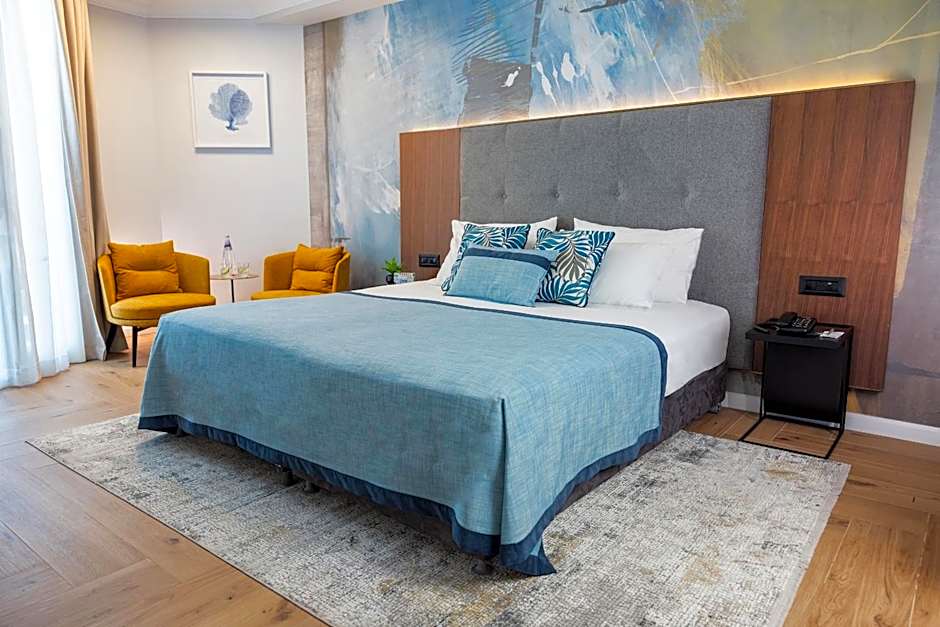 Caesar Premier Tiberias Hotel