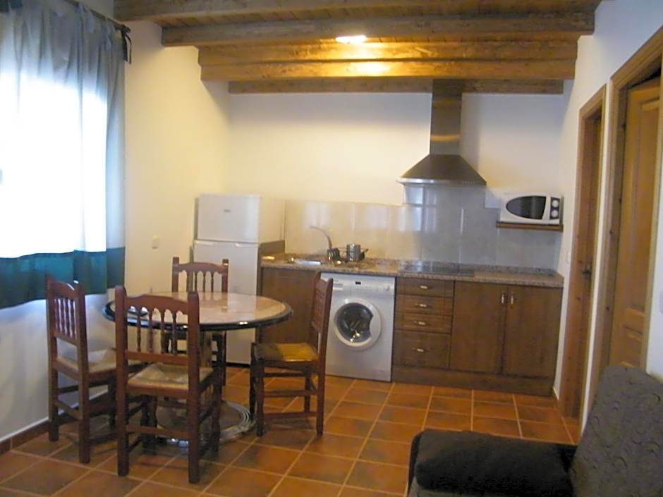 El Rincón de los Riveros