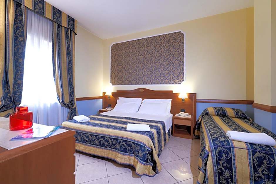 Hotel Ristorante La Piana