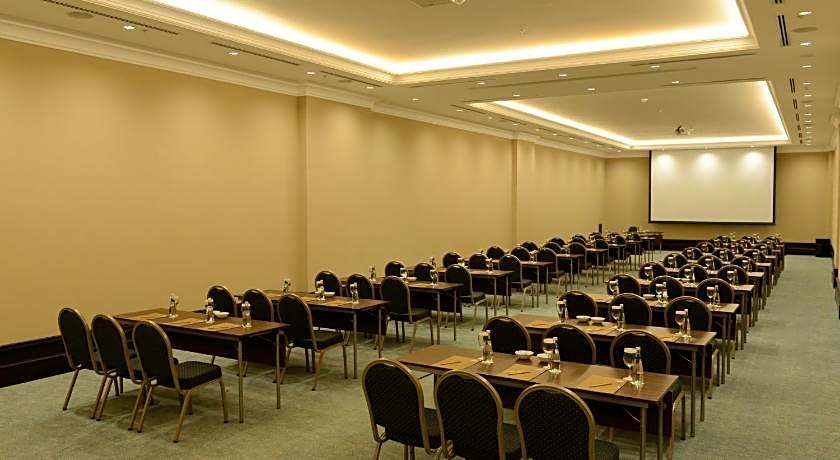 Vialand Palace Hotel