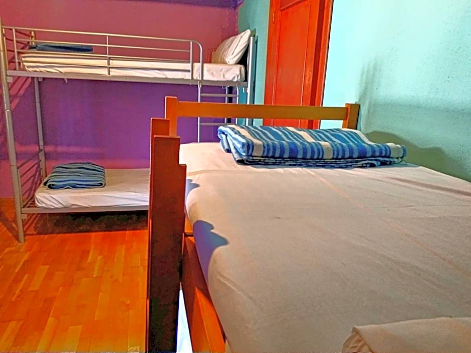 Albergue Olasenea Aterpea