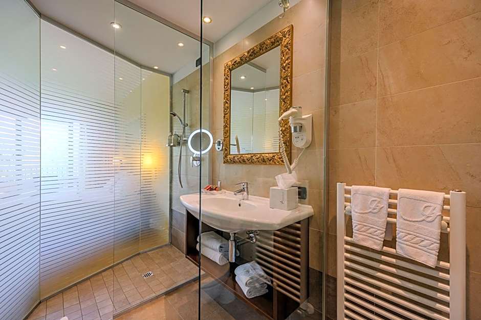 Boffenigo Panorama & Experience Hotel