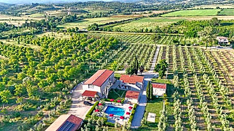 TerraVita Winery & Boutique Apartments