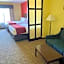 Comfort Suites Rock Hill Manchester Meadows Area