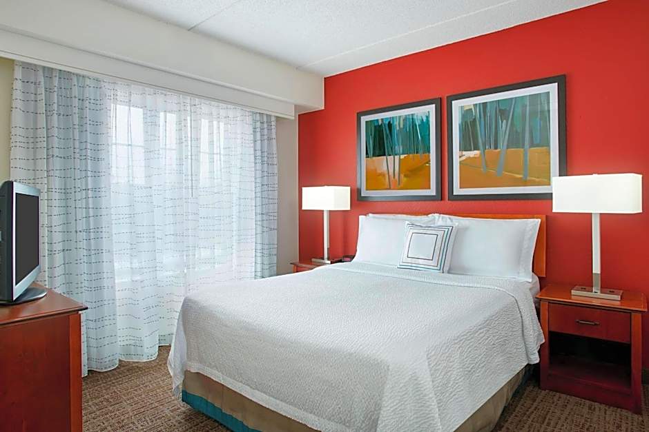 Residence Inn by Marriott Chicago Schaumburg/Woodfield Mall