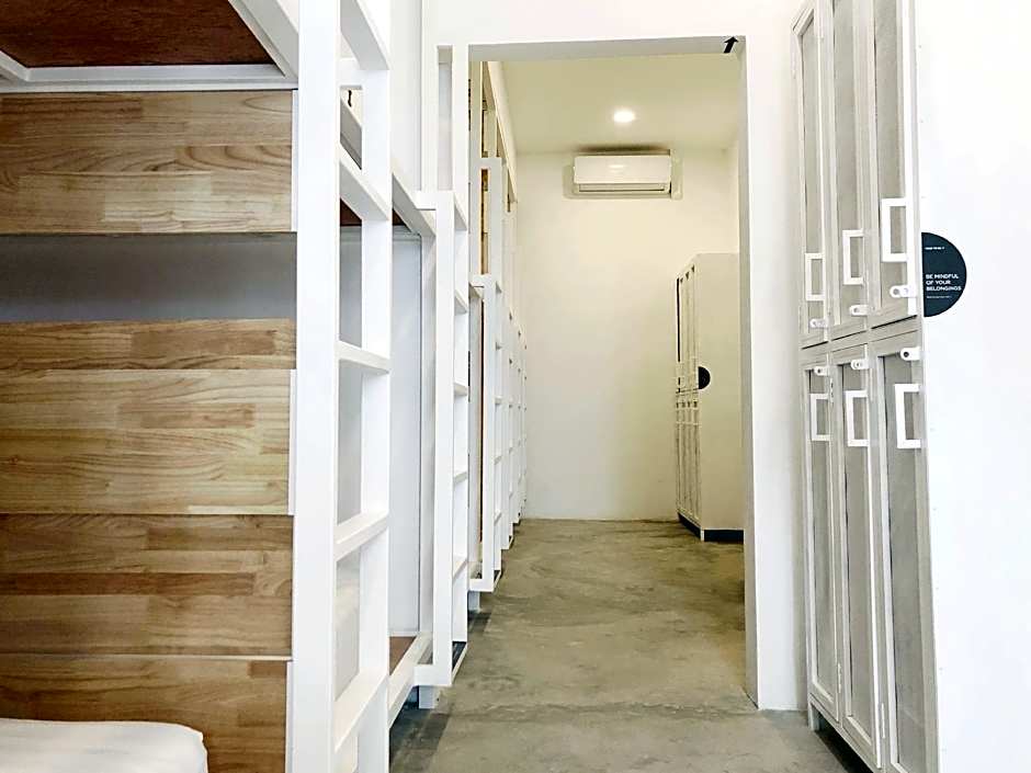 HOOD Hostel