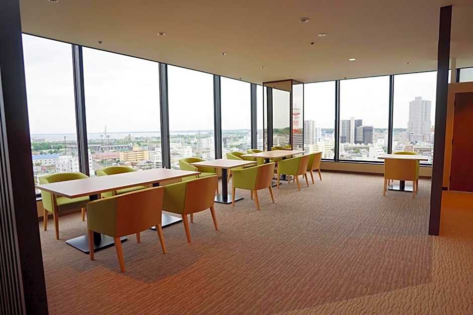 Hotel Marroad Tsukuba