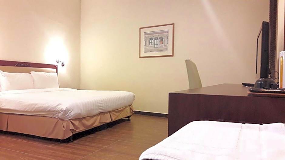 Cheng Ho Hotel