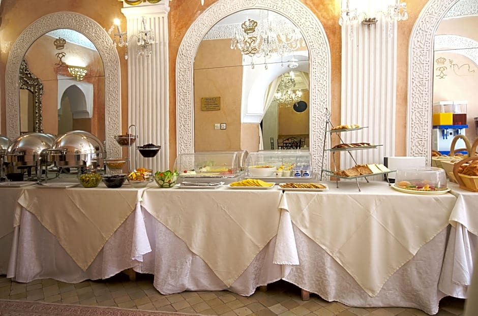 Riad Palais des Princesses